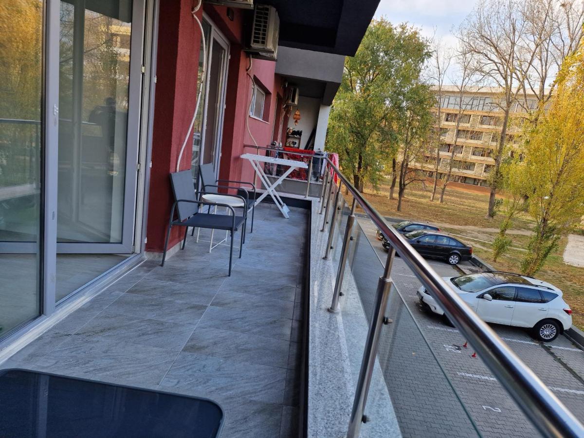 Yza Mamaia Corallia Bagian luar foto