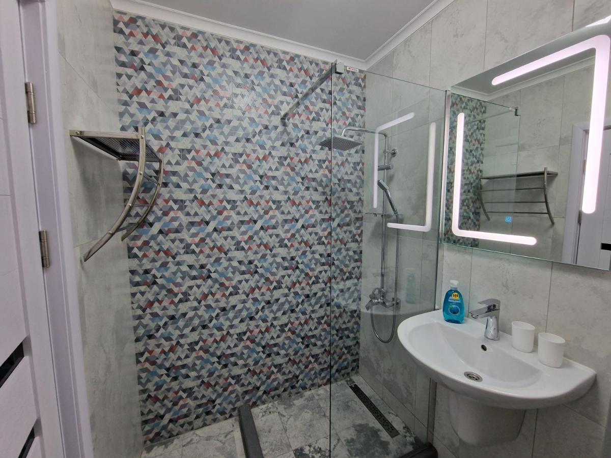 Yza Mamaia Corallia Bagian luar foto